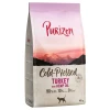 Purizon Cold-Pressed puran s konopljinim oljem - 400 g
