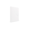 Torbica Teracell Slim za Tablet 8 Univerzalna bela