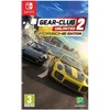 SWITCH Gear Club 2 - Porsche Edition