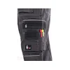 Canis Radne pantalone do struka orion teodor sivo-crne vel.62 ( 55313 )
