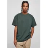 Heavy Oversized Tee bottlegreen