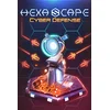 HexaScape: Cyber Defense (Windows/Xbox Series X|S) XBOX LIVE Key EUROPE