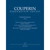 COUPERIN:FOR ONE OR TWO TREBLE INSTRUMENTS,BASS VIOL,BASSOON AND HARPSICHORD