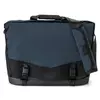 Tenba DNA 16 Slim Messenger Bag - Blue