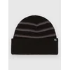 Quiksilver Split Beanie true black