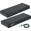 I-TEC USB/USB-C/Thunderbolt 3 (CADUA4KDOCKPDL2)