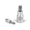 FORTUM nastavek 1/2 TORX konica, T40, L 55 mm 4700724