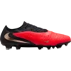 Nike PHANTOM 6 LOW PRO FG, muške kopačke za fudbal, plava HJ4122