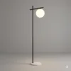 Podna lampa MTLD155