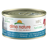 Almo Nature HFC Natural 6 x 70 g - Tuna, piščanec in sir