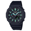Casio g-shock muški sat ( GA-2100RC-1A )