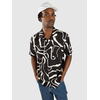 Volcom Bold Moves Srajca black