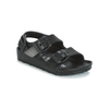 Birkenstock Sandali & Odprti čevlji MILANO-EVA Črna