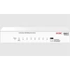 H3C Aolynk ES100-8G Ethernet Switch 8 x 1G ports, DC ( 0001421902 )