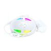 LED RGB prigušiva traka LED/24W/230V 5m 3000-6000K Wi-Fi Tuya