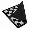 Šahovska ploča Roll-Up 52 x 52 cm (Silikon)
