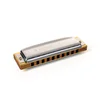 HOHNER HARMONICAS BLUES HARP C diatonične orglice