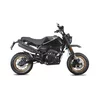 Brixton Crossfire 125 XS | 125 cc | EURO 5 | 4 leta garancije | Majhen motor, velik adrenalin! -