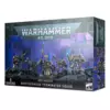 Warhammer Grey Knights Brotherhood Terminator Squad