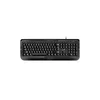 GENIUS KB-118 II Tastatura, USB, US