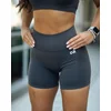 Avenox Ženski šorc Contour Seamless, Sivi