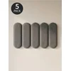Sinsay - Tapacirani zidni paneli 5 pack - svetlo siva