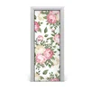 tulup.si Samolepilni tapete na vratih Roses 85x205 cm