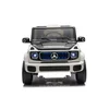 Premium Stil Dečiji automobil na akumulator Mercedes Concept EQG Licencirani, 4x4