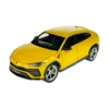 shumee WELLY LAMBORGHINI URUS RUMENA 1:24 24094