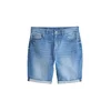 Next Kavbojke moder denim