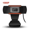 KJB Spletna kamera mini USB HD 1080P z mikrofonom