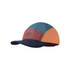 Kapa s šiltom Buff 5 Panel Go 128588.707.10.00 Blue