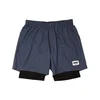 Saysky Houndstooth Pace 2 in 1 Shorts 5