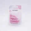 Be Cool spajalice za papir roze