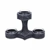 Svečnik (dekoracija) Thor's Hammer Tea- D5753U1
