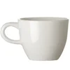 Hendi Porcelanska skodelica za espresso, 80 ml, komplet 6 kosov