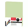 Papir barvni a4 80g pastel optima 1/500 OPTIMA - ZELEN
