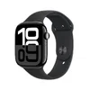 Apple Watch Series 10 46mm Jet Black