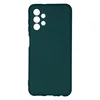Maska za telefon SOFT CASE za Samsung A13 4G, Zelena