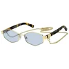 Marc Jacobs MARC496/S 013/KU Zlata/Modra