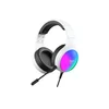Havit Gaming slušalice H2043U, 119 dB, Bele