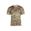 Majica T-shirt MILTEC MULTITARN®