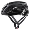 Kolesarska čelada Uvex I-Volute Black Matt (S4106650100) 56 - 60 cm