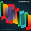 SticklerPhonics - Technicolor Ghost Parade (Midnight Blue Coloured) (LP)