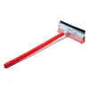 Window Squeegee (wooden handle)