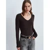 Dilvin Pulover Pullover rjava