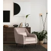 Atelier del Sofa Fotelja Astana 60?x81x72cm Bež