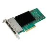 Intel E610-XT4 Notranje Ethernet 10000 Mbit/s