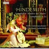HINDEMITH:SYMPHONIE MATHIS DER MALER/ESCHENBACH