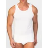 zd ZERO DEFECTS Spodnja majica Tank Top Soy fiber naravno bela